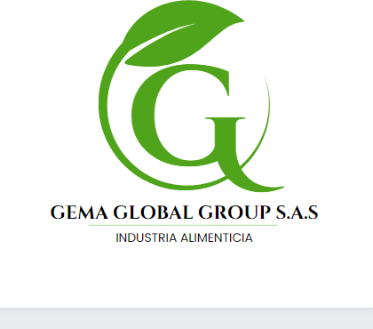 Gema Global Group S.A.S – Industria Alimenticia