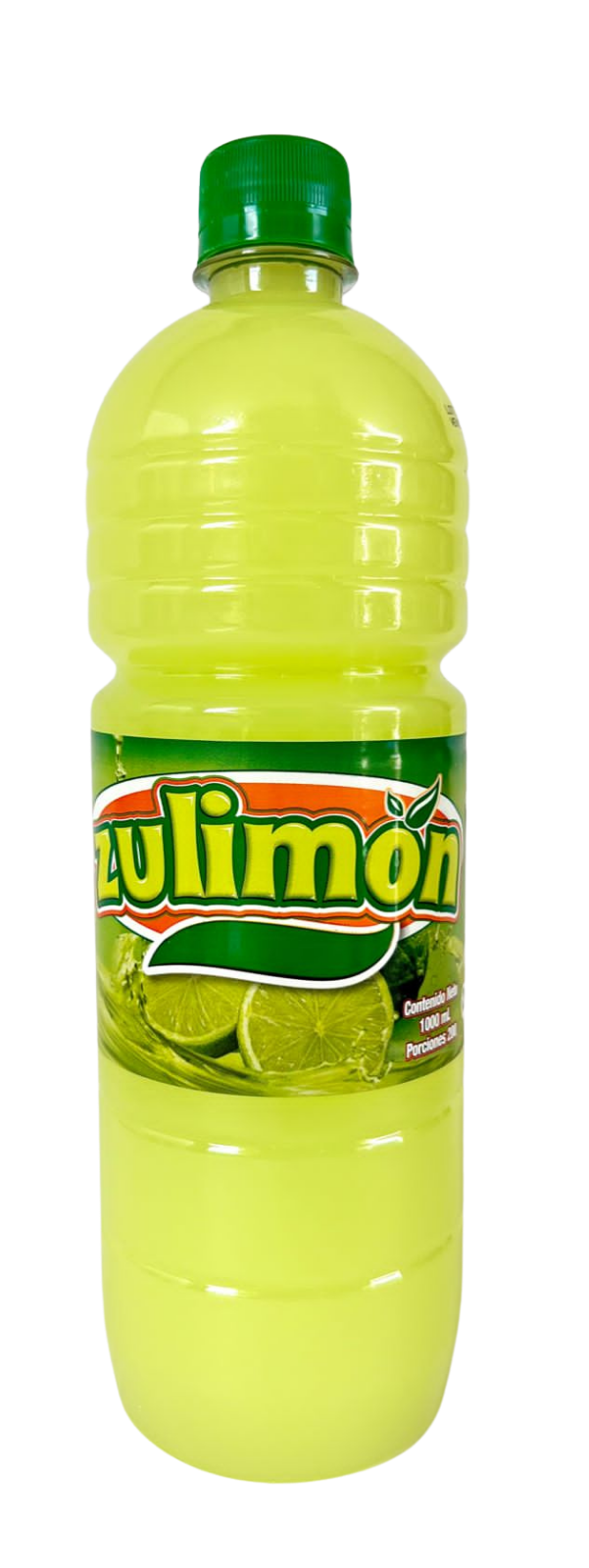 Zulimon 1000 ml – botella litro
