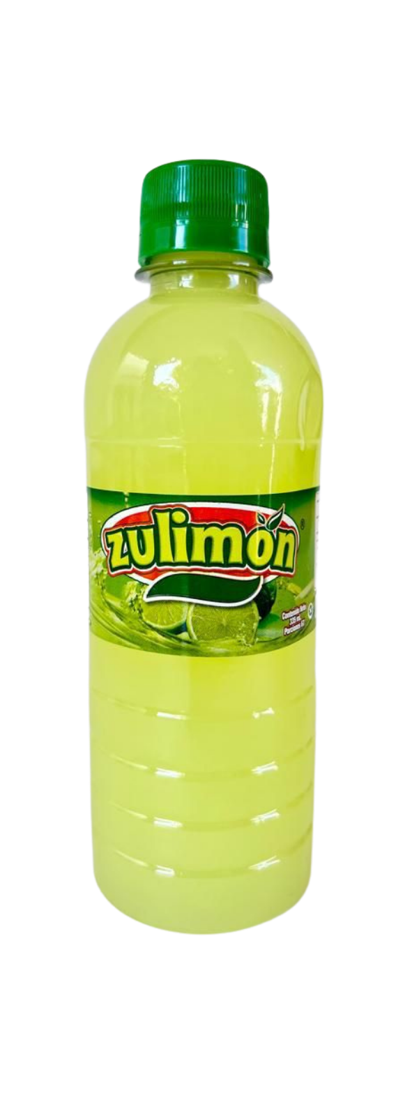 Zulimon 335 ml – botella personal